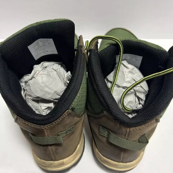 Avenger A7700 Edge Mid Boot Mens 9 M main image 5